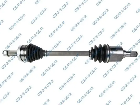 Direktkauf GSP Antriebswelle (227232) KFZ-6867687