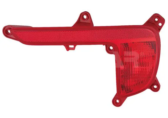 Top-Preis ALKAR Rückstrahler (2272999) KFZ-6867690