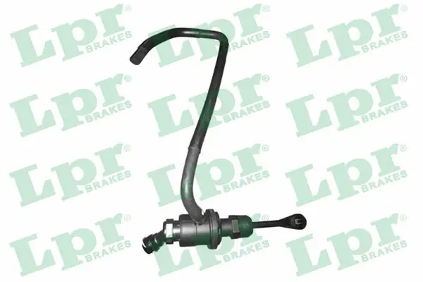 LPR Geberzylinder, Kupplung (2280) KFZ-6867708 Begrenztes Angebot