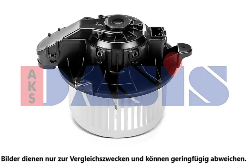 Top-Seller AKS DASIS Innenraumgebläse (228025N) KFZ-6867729