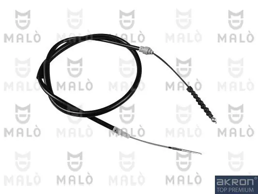 Preiswert AKRON-MALÒ Seilzug, Feststellbremse (22867) KFZ-6867759