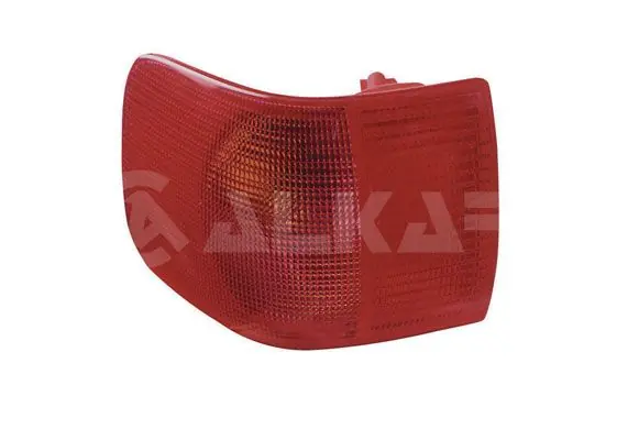 Zertifiziert ALKAR Heckleuchte (2282484) KFZ-6867764