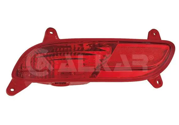 Super-Preis ALKAR Nebelschlussleuchte (2285999) KFZ-6867771
