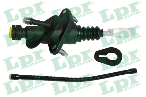 LPR Geberzylinder, Kupplung (2297) KFZ-6867795 Begrenztes Angebot
