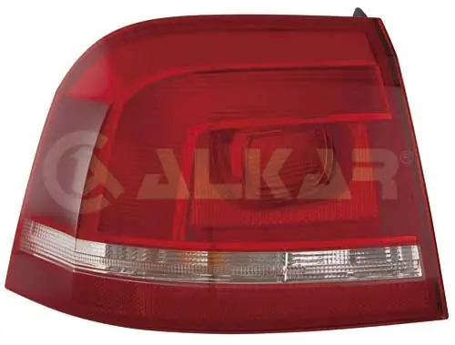 Direkt Vom Hersteller ALKAR Heckleuchte (2295118) KFZ-6867800