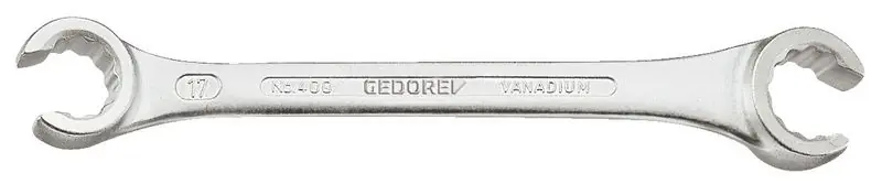 Neu GEDORE Doppel-Ringschlüssel (2297183) KFZ-6867814