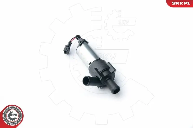 Sonderangebot ESEN SKV Wasserumwälzpumpe, Standheizung (22SKV003) KFZ-6867837
