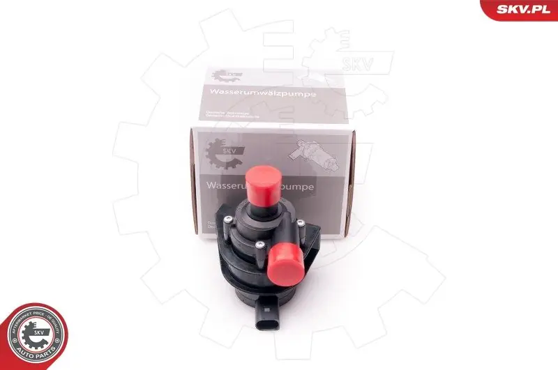 ESEN SKV Wasserumwälzpumpe, Standheizung (22SKV011) KFZ-6867844 Sonderangebot