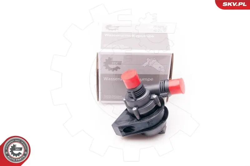 ESEN SKV Wasserumwälzpumpe, Standheizung (22SKV016) KFZ-6867849 Heißes Angebot