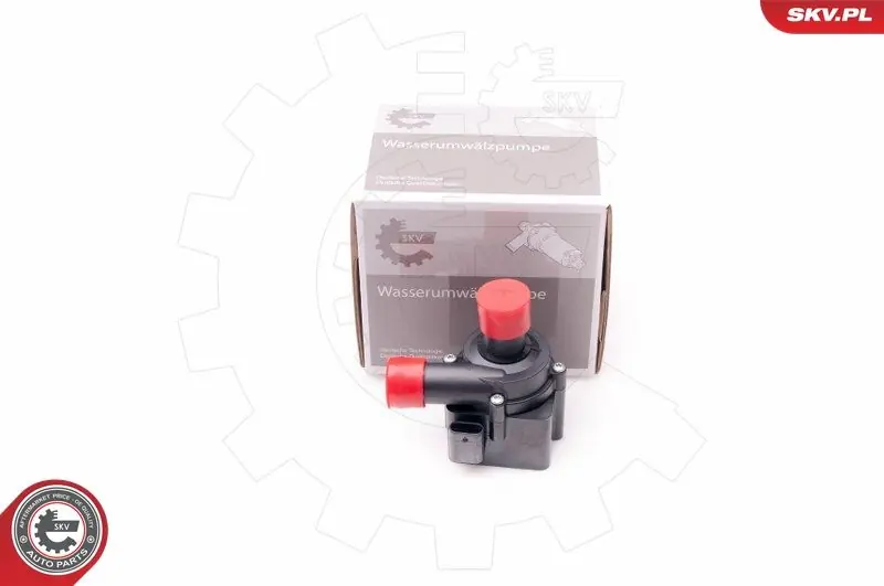 ESEN SKV Wasserumwälzpumpe, Standheizung (22SKV019) KFZ-6867852 Sichere Zahlung