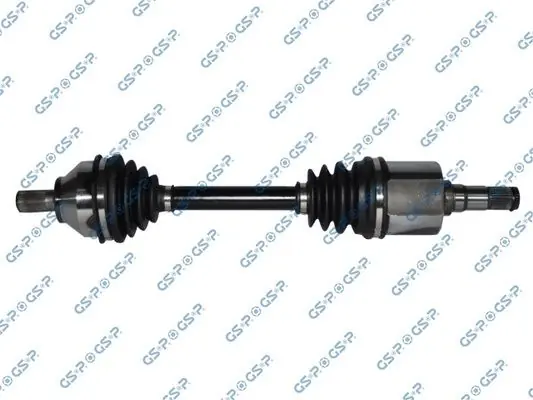 Begrenztes Angebot GSP Antriebswelle (218367) KFZ-6867866