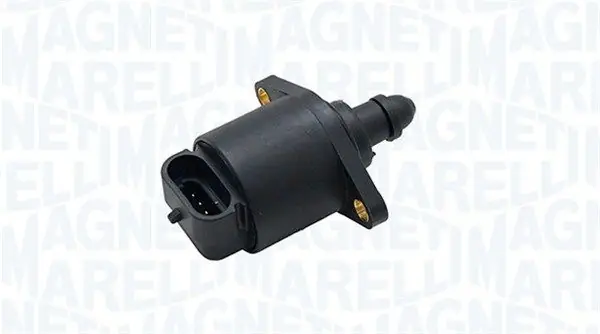 Neu MAGNETI MARELLI Leerlaufregelventil, Luftversorgung (219244270500) KFZ-6867949