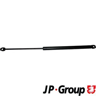 JP GROUP Gasfeder, Motorhaube (1481200300) KFZ-6867954 Direktkauf