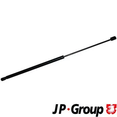JP GROUP Gasfeder, Koffer-/Laderaum (1381200800) KFZ-6867959 Top-Preis