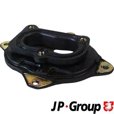 JP GROUP Flansch, Vergaser (1115300700) KFZ-6868114 Schneller Versand