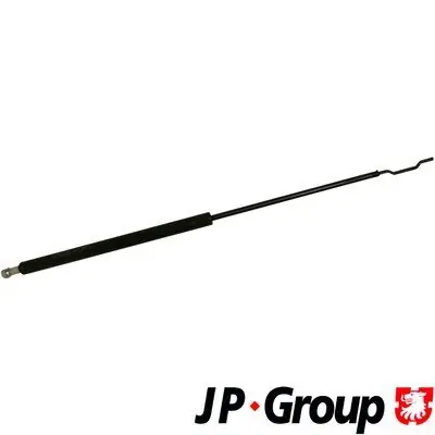 JP GROUP Gasfeder, Koffer-/Laderaum (1181201600) KFZ-6868116 Begrenztes Angebot