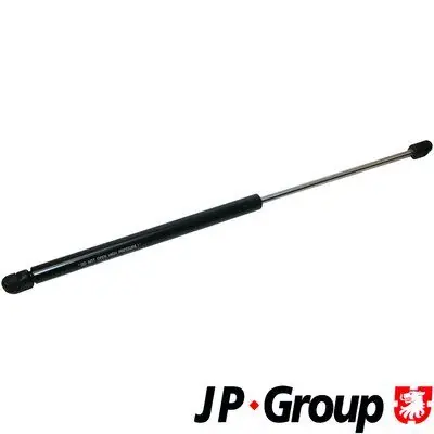 JP GROUP Gasfeder, Motorhaube (1181204700) KFZ-6868118 Aktuell