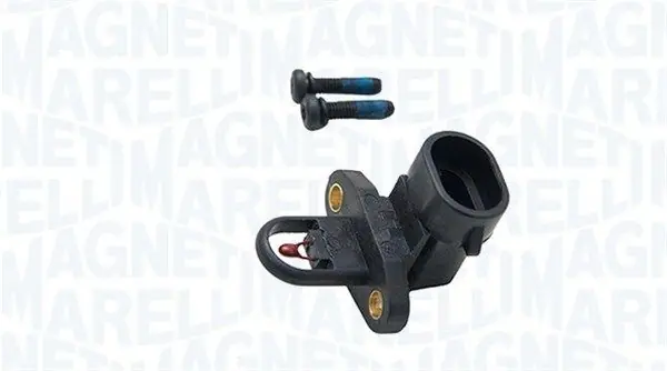 MAGNETI MARELLI Sensor, Ansauglufttemperatur (219244250500) KFZ-6868174 Finale Aktion
