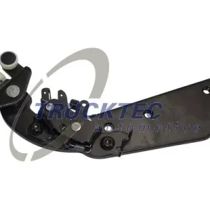 Zertifiziert TRUCKTEC AUTOMOTIVE Rollenführung, Schiebetür (02.53.284) KFZ-6868303