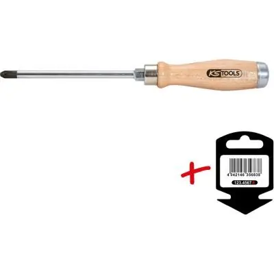 Rabatt KS TOOLS Schraubendreher (300.1063-E) KFZ-6889295