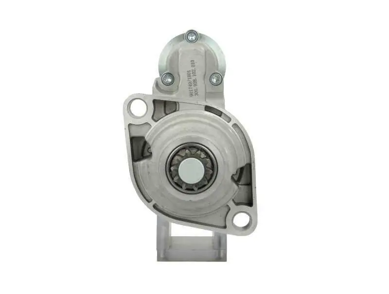 Zertifiziert BV PSH Starter (300.928.102.010) KFZ-6889415