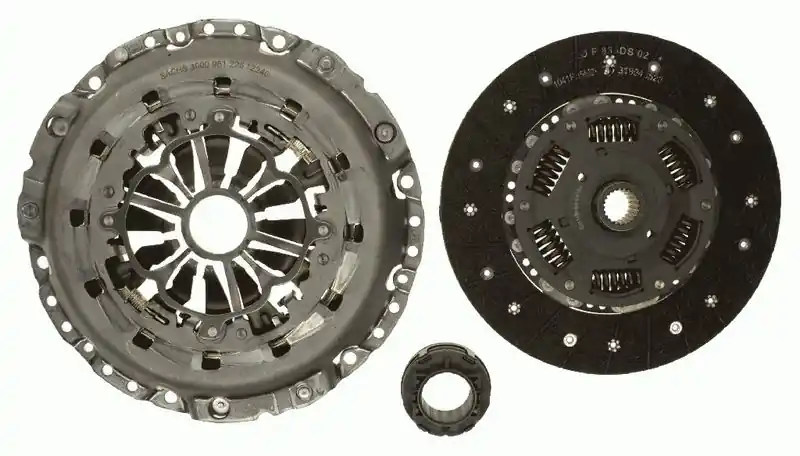SACHS Kupplungssatz (3000 951 226) KFZ-6889429 Highlight