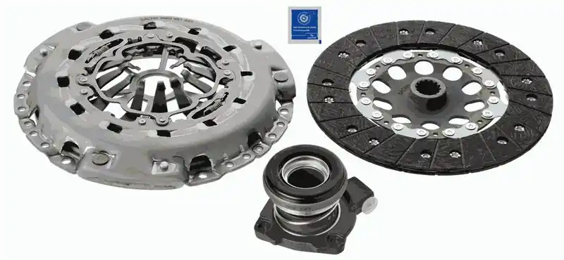 SACHS Kupplungssatz (3000 990 074) KFZ-6889433 Direkt Vom Hersteller