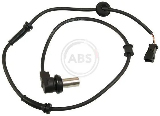 Preisknaller A.B.S. Sensor, Raddrehzahl (30005) KFZ-6889458