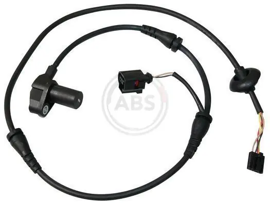 Top-Seller A.B.S. Sensor, Raddrehzahl (30009) KFZ-6889483