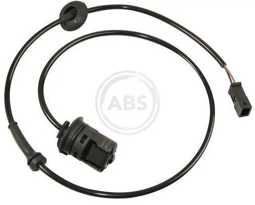 A.B.S. Sensor, Raddrehzahl (30011) KFZ-6889486 Neuheit