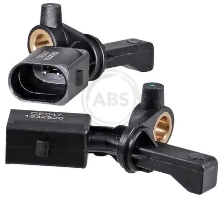 A.B.S. Sensor, Raddrehzahl (30015) KFZ-6889489 Meistverkauft