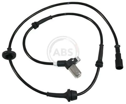 A.B.S. Sensor, Raddrehzahl (30031) KFZ-6889532 Direkt Vom Hersteller